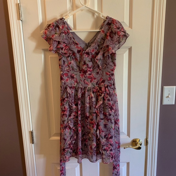 Express Cocktail Dress - Picture 1 of 6